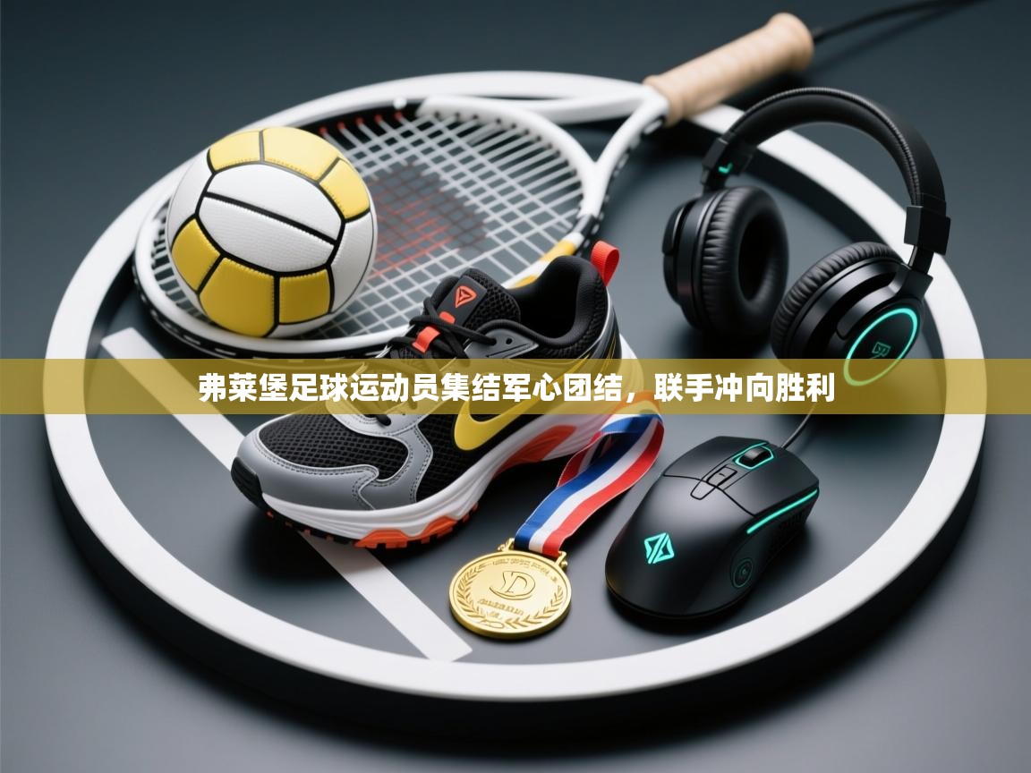 弗莱堡足球运动员集结军心团结,联手冲向胜利