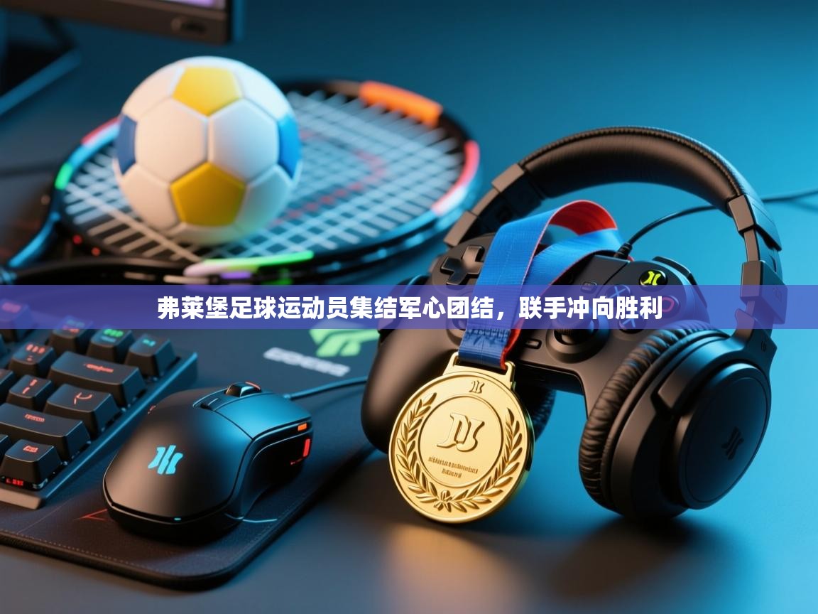 弗莱堡足球运动员集结军心团结，联手冲向胜利  第2张