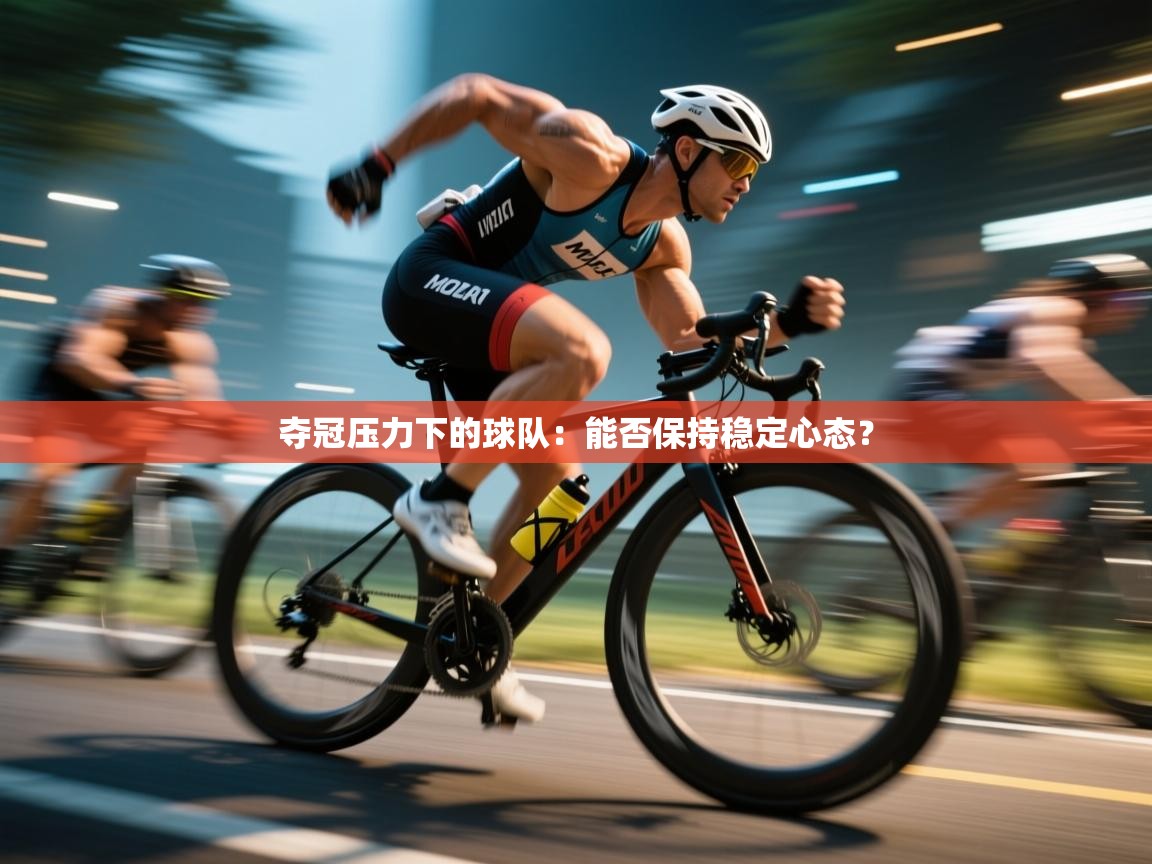 夺冠压力下的球队：能否保持稳定心态？