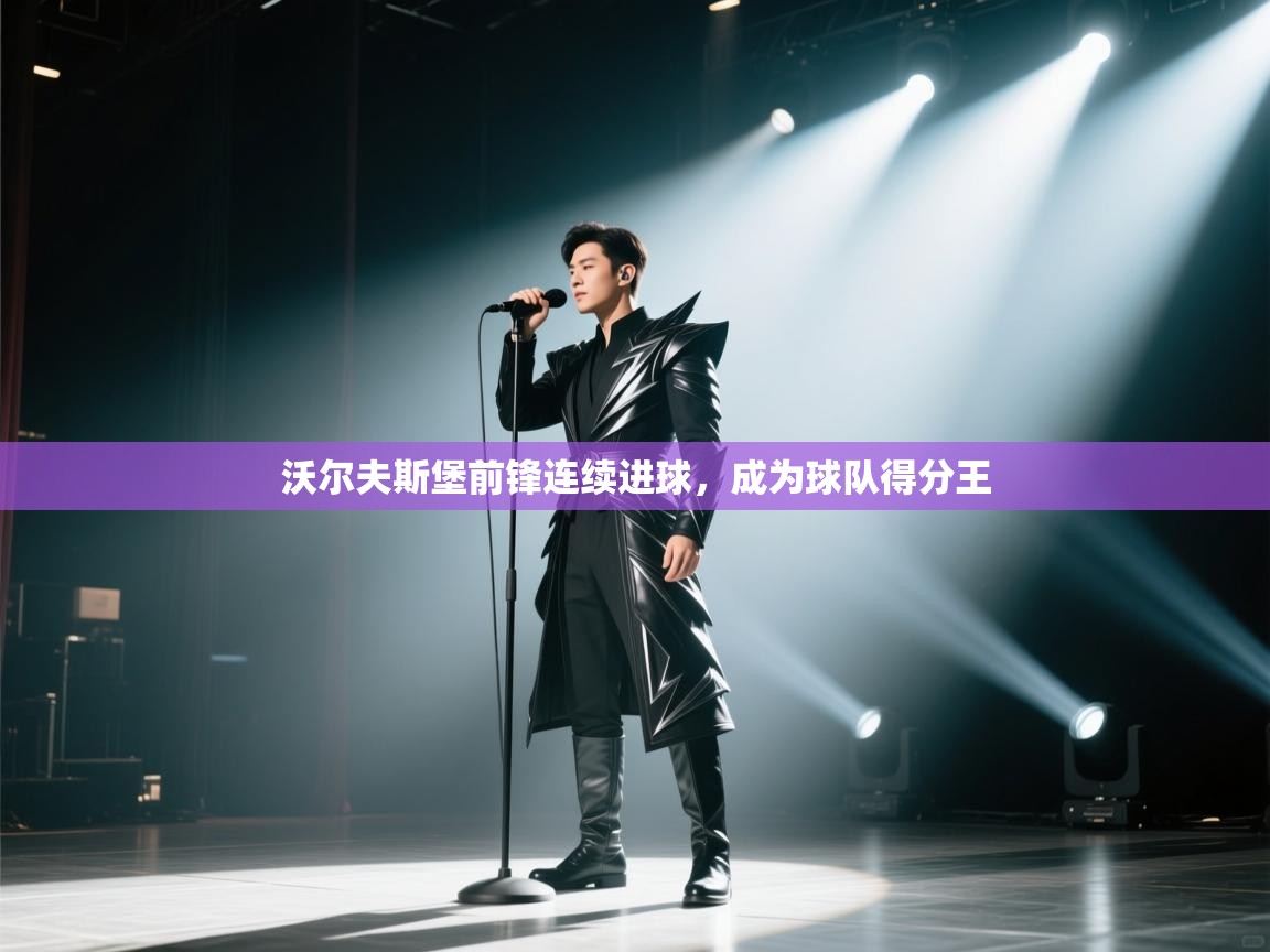 沃尔夫斯堡前锋连续进球,成为球队得分王 第2张