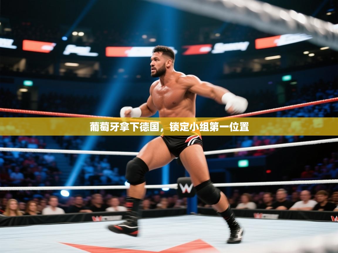葡萄牙拿下德国,锁定小组第一位置 第2张