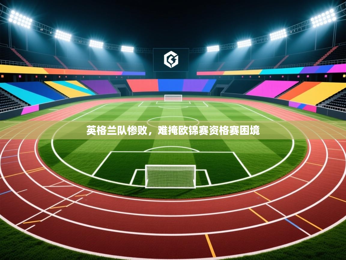 英格兰队惨败，难掩欧锦赛资格赛困境