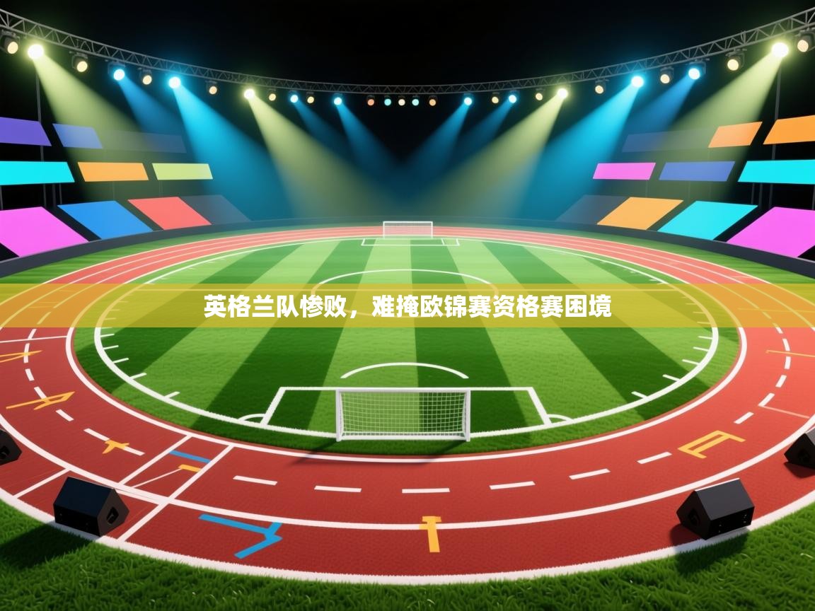 英格兰队惨败,难掩欧锦赛资格赛困境 第2张