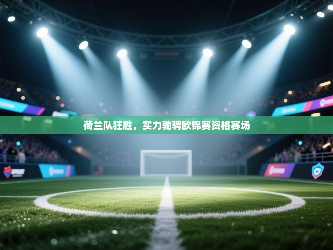 荷兰队狂胜,实力驰骋欧锦赛资格赛场 第2张