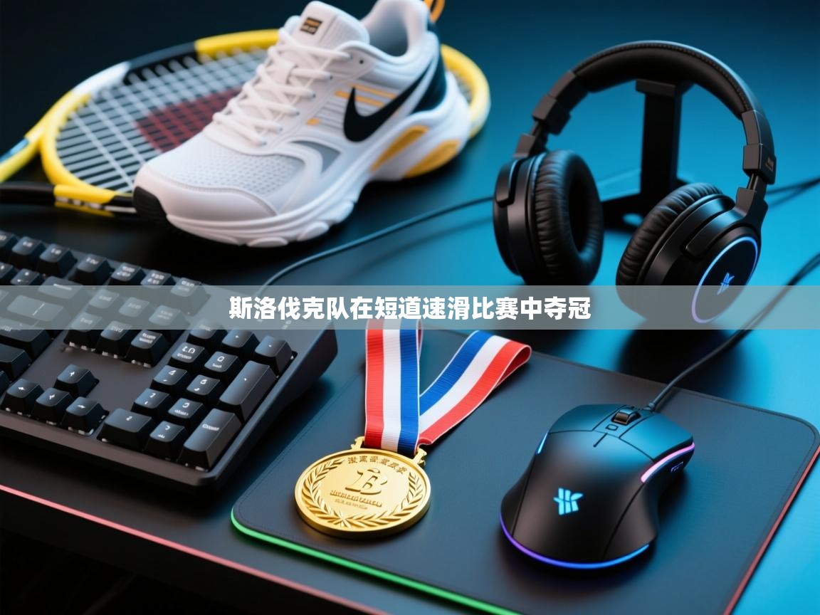 斯洛伐克队在短道速滑比赛中夺冠  第2张
