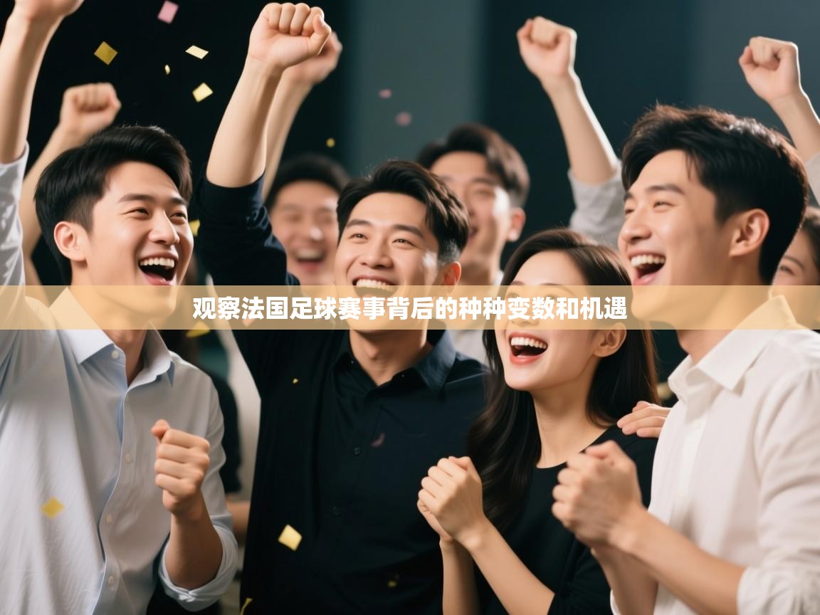 观察法国足球赛事背后的种种变数和机遇  第2张