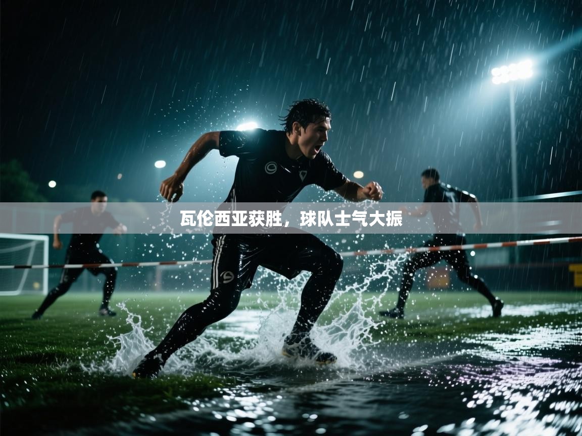 瓦伦西亚获胜，球队士气大振
