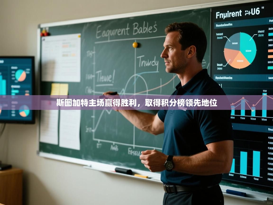斯图加特主场赢得胜利，取得积分榜领先地位