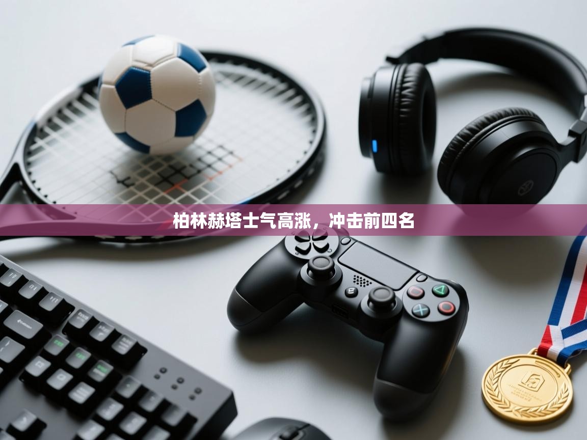 柏林赫塔士气高涨,冲击前四名