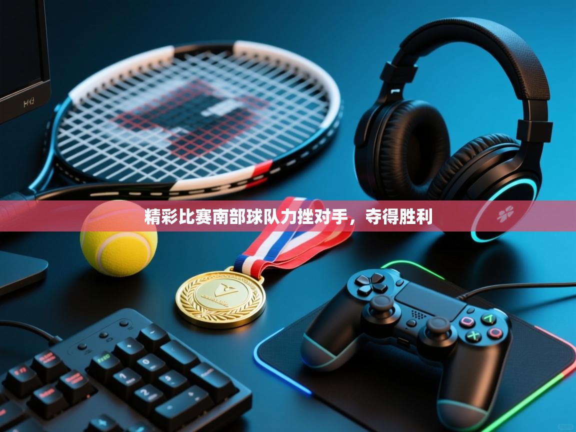 精彩比赛南部球队力挫对手，夺得胜利  第2张