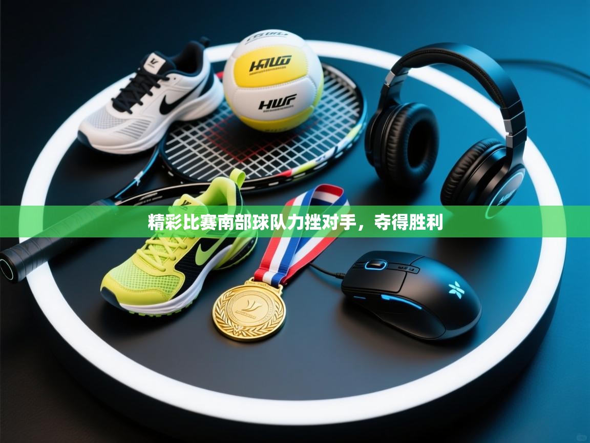 精彩比赛南部球队力挫对手，夺得胜利  第1张