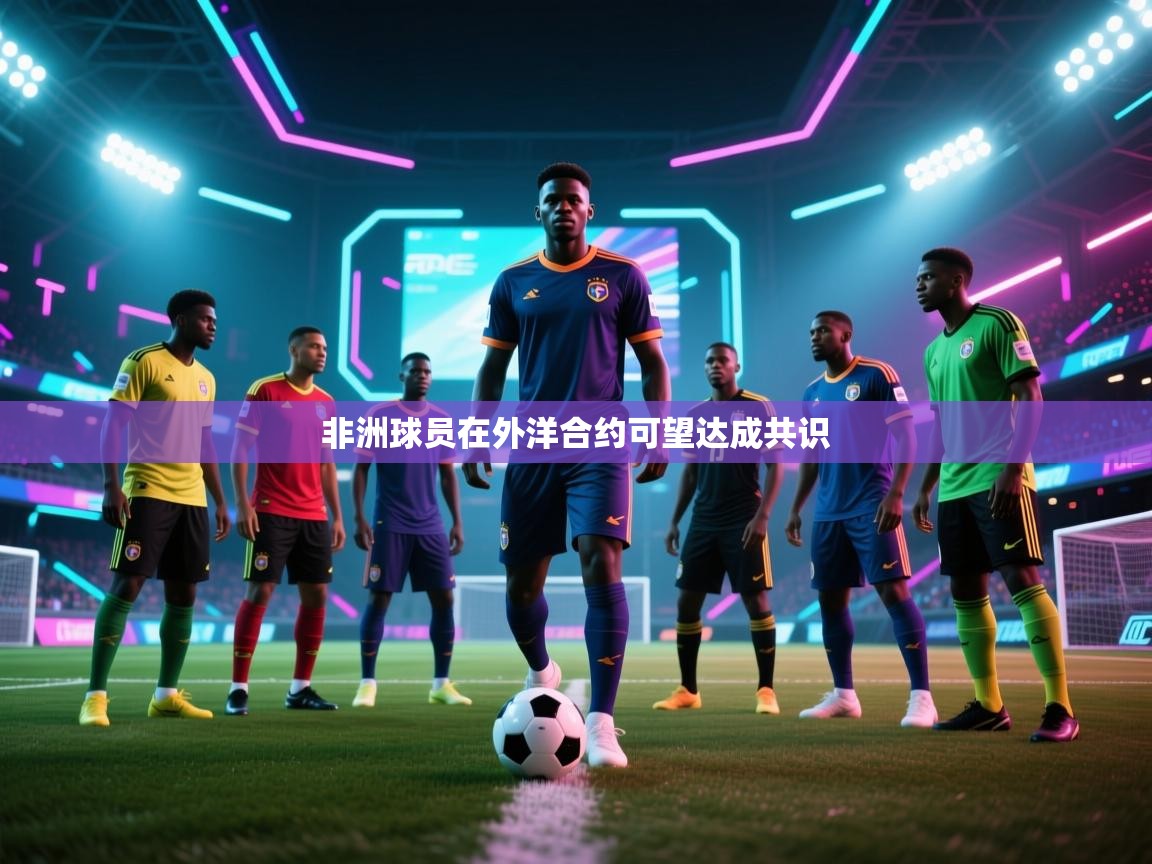 非洲球员在外洋合约可望达成共识