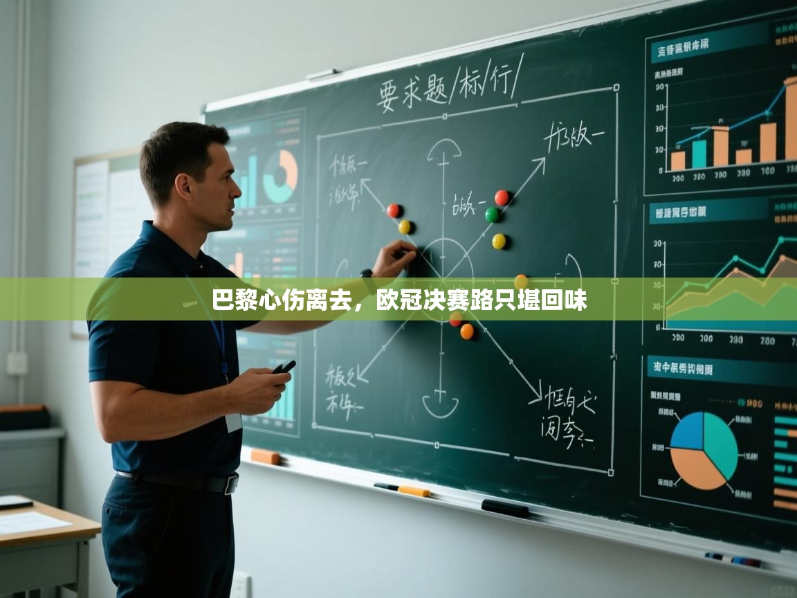 巴黎心伤离去，欧冠决赛路只堪回味  第2张