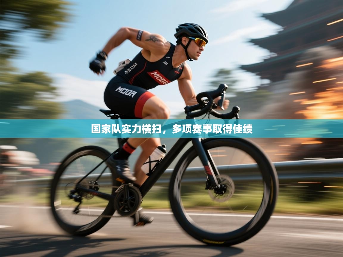 国家队实力横扫，多项赛事取得佳绩