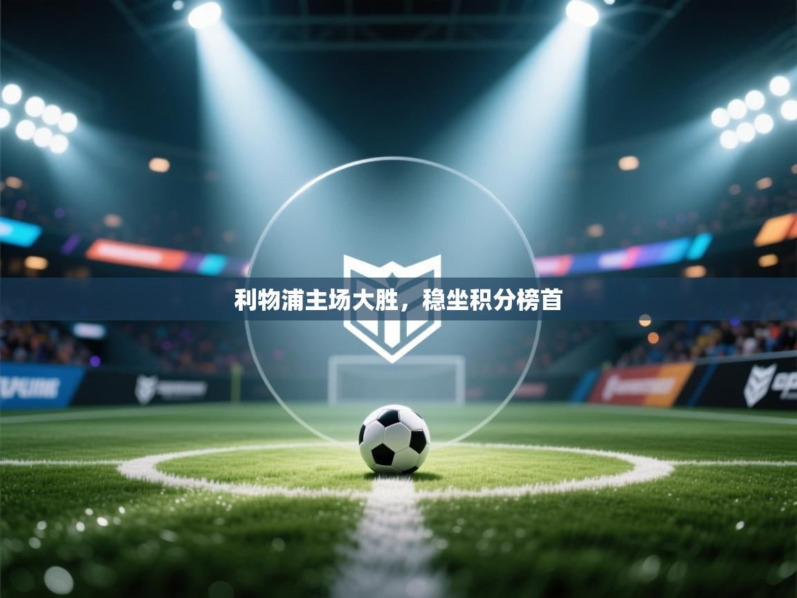 利物浦主场大胜，稳坐积分榜首  第2张