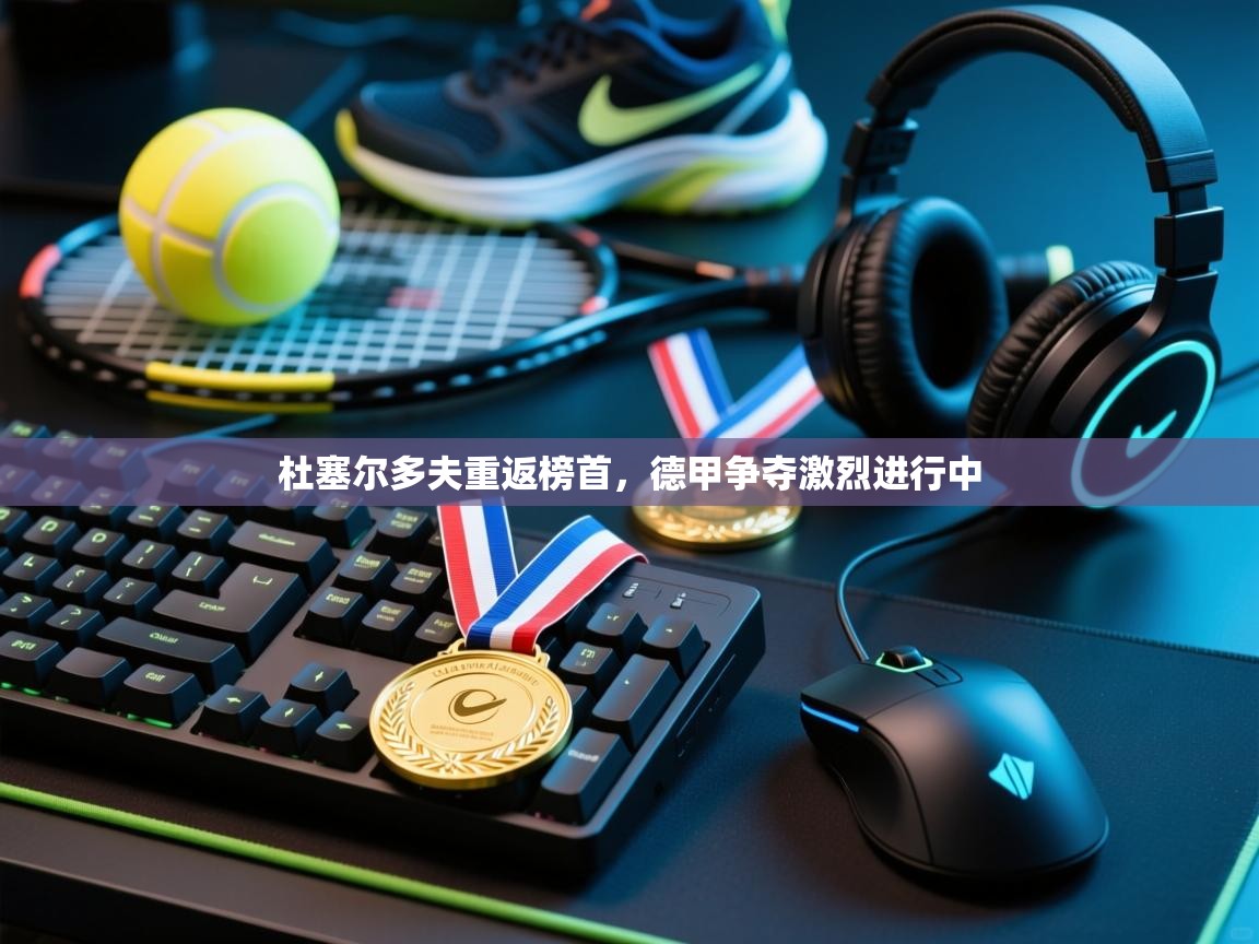 杜塞尔多夫重返榜首，德甲争夺激烈进行中  第2张