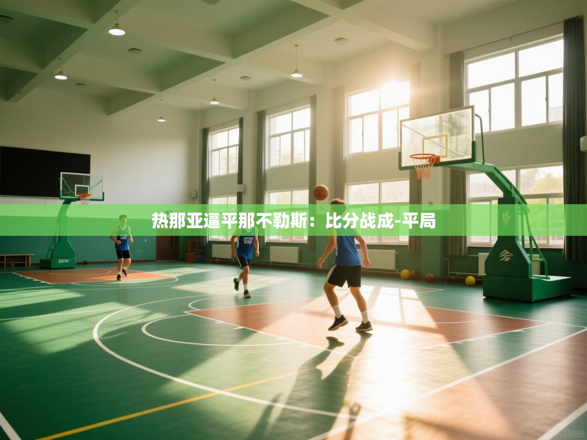 热那亚逼平那不勒斯：比分战成-平局  第2张