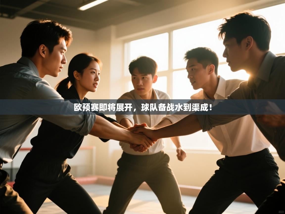 欧预赛即将展开，球队备战水到渠成！