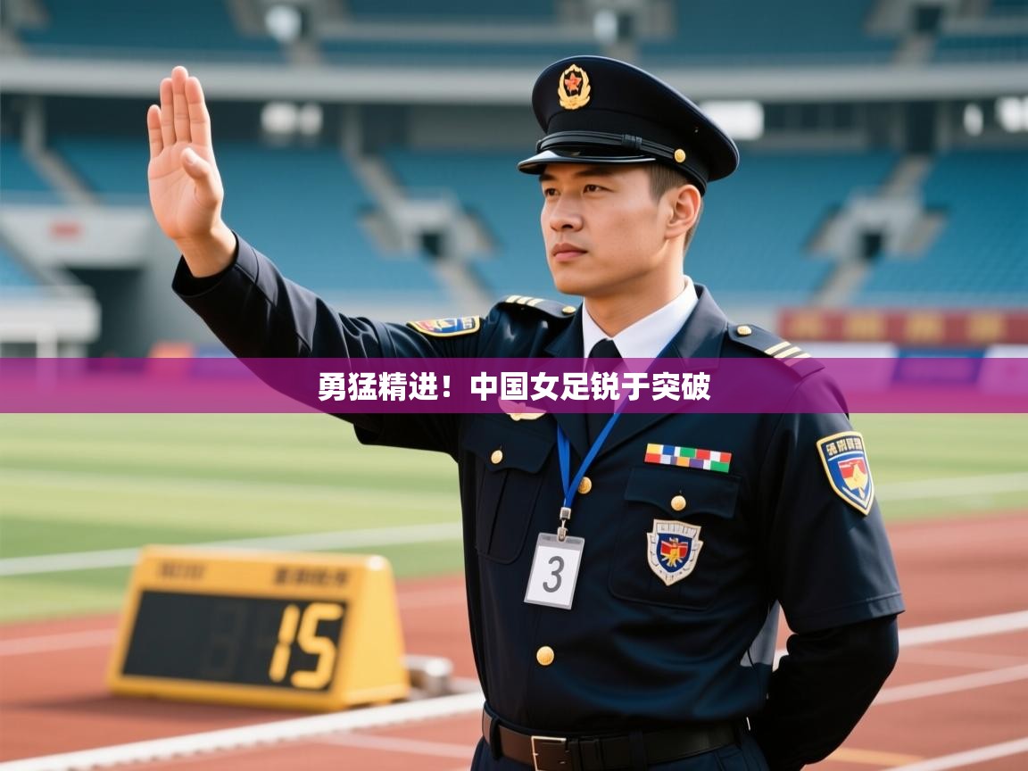 勇猛精进！中国女足锐于突破  第2张