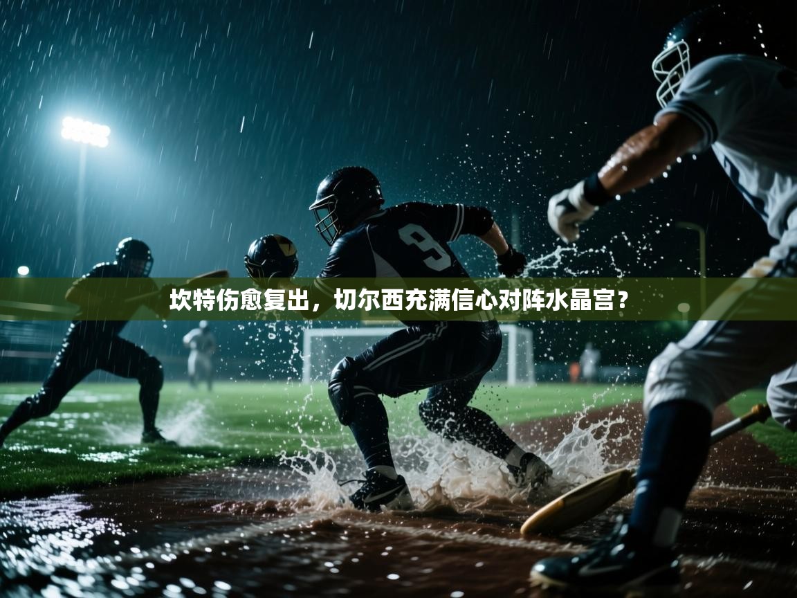 坎特伤愈复出，切尔西充满信心对阵水晶宫？  第1张