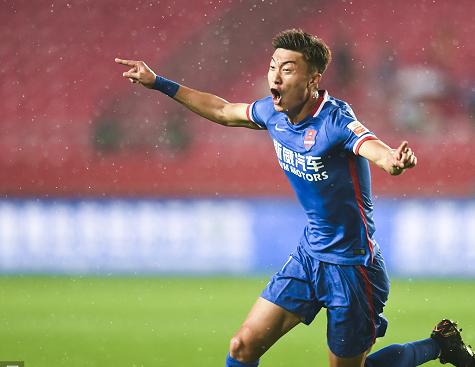 关于河北华夏幸福堪称本赛季黑马，表现令人惊艳的信息